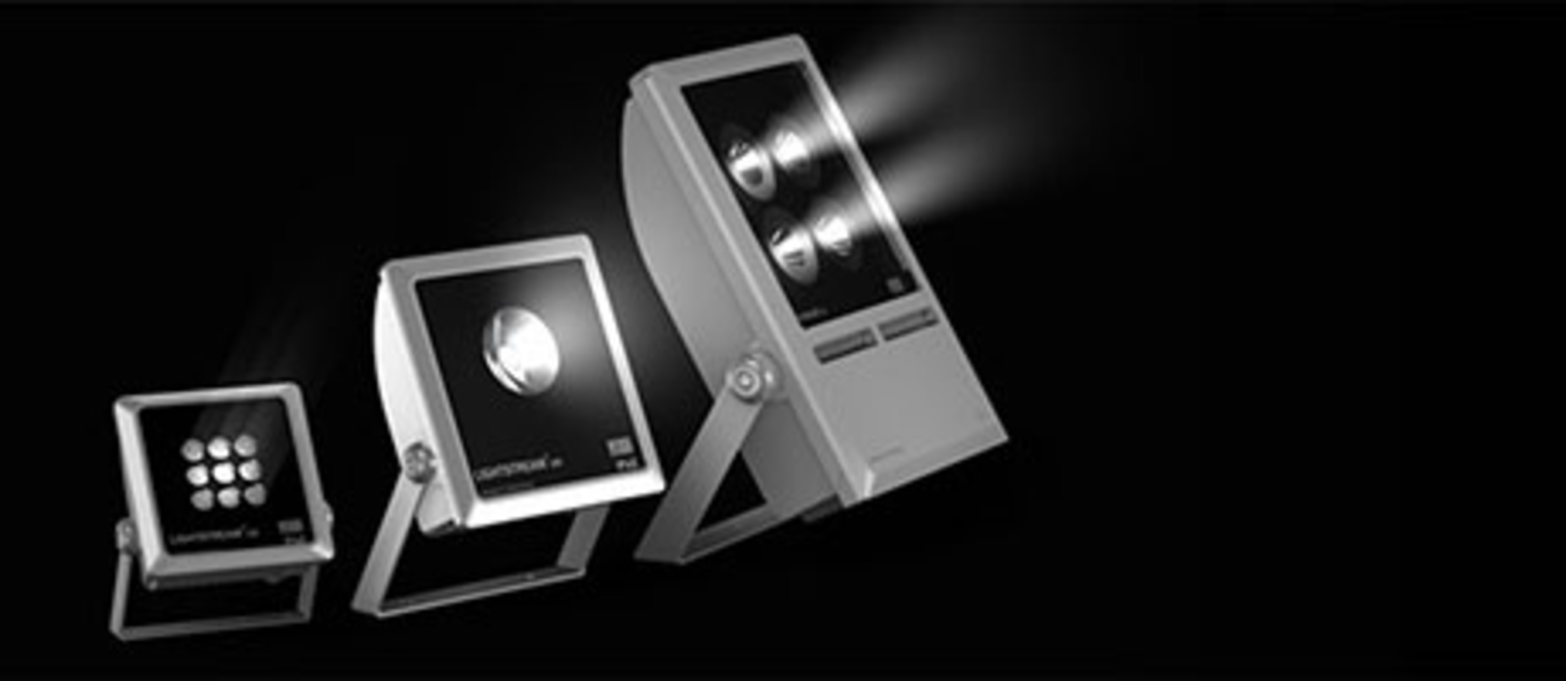 Lightstream LED bei Marcel Hümmer in Kupferberg