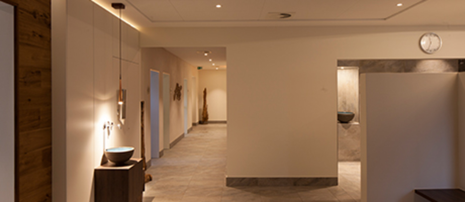Spa / Wellness bei Marcel Hümmer in Kupferberg