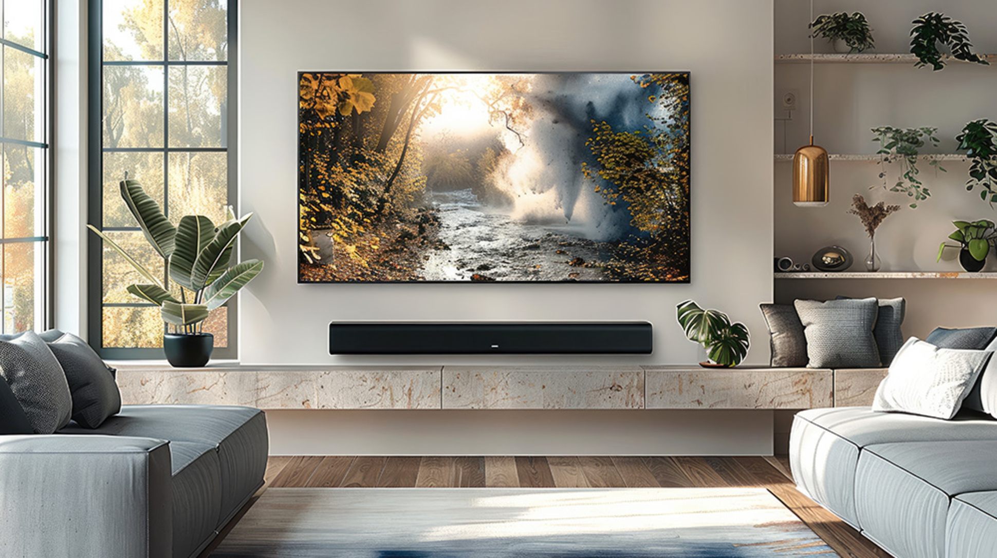 Fernseher bei Marcel Hümmer in Kupferberg