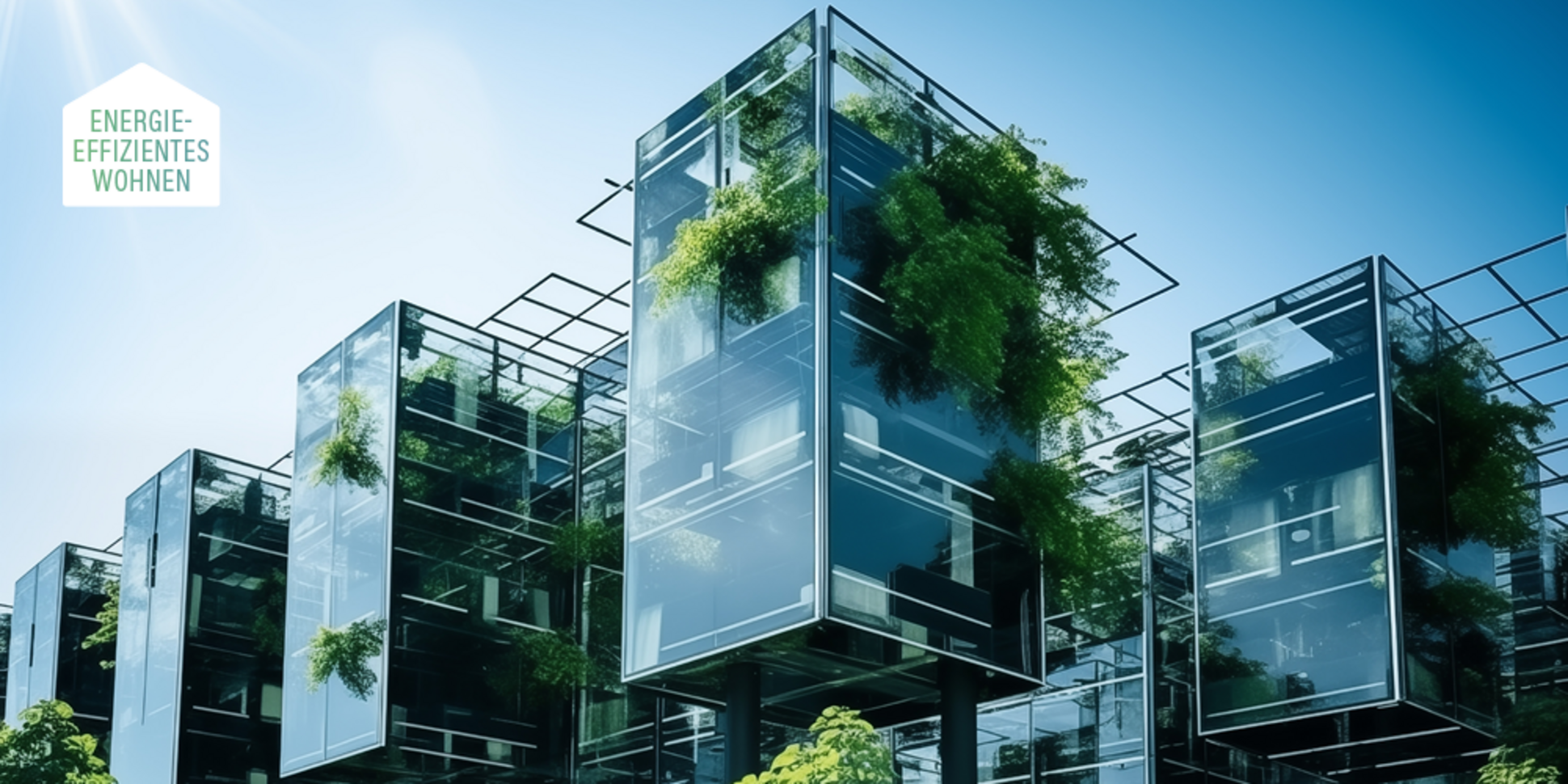 Smart Green Home bei Marcel Hümmer in Kupferberg