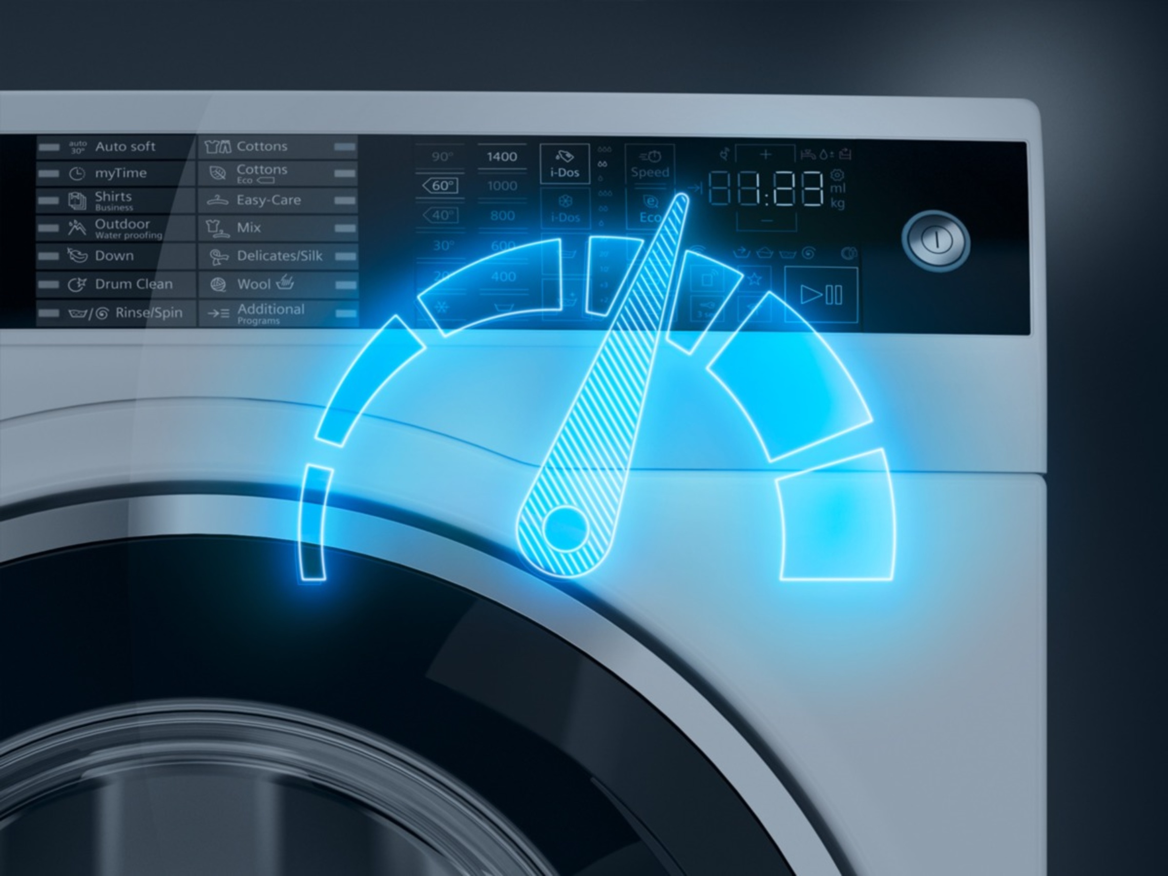 varioSpeed bei Marcel Hümmer in Kupferberg