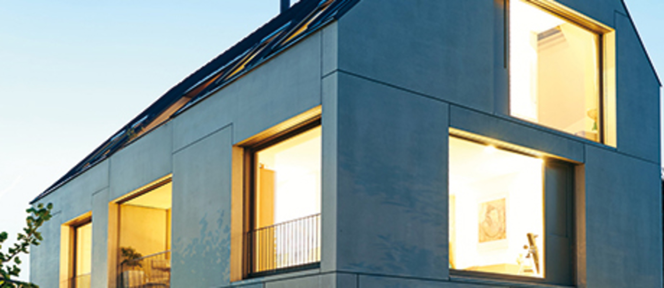 LUXORliving bei Marcel Hümmer in Kupferberg