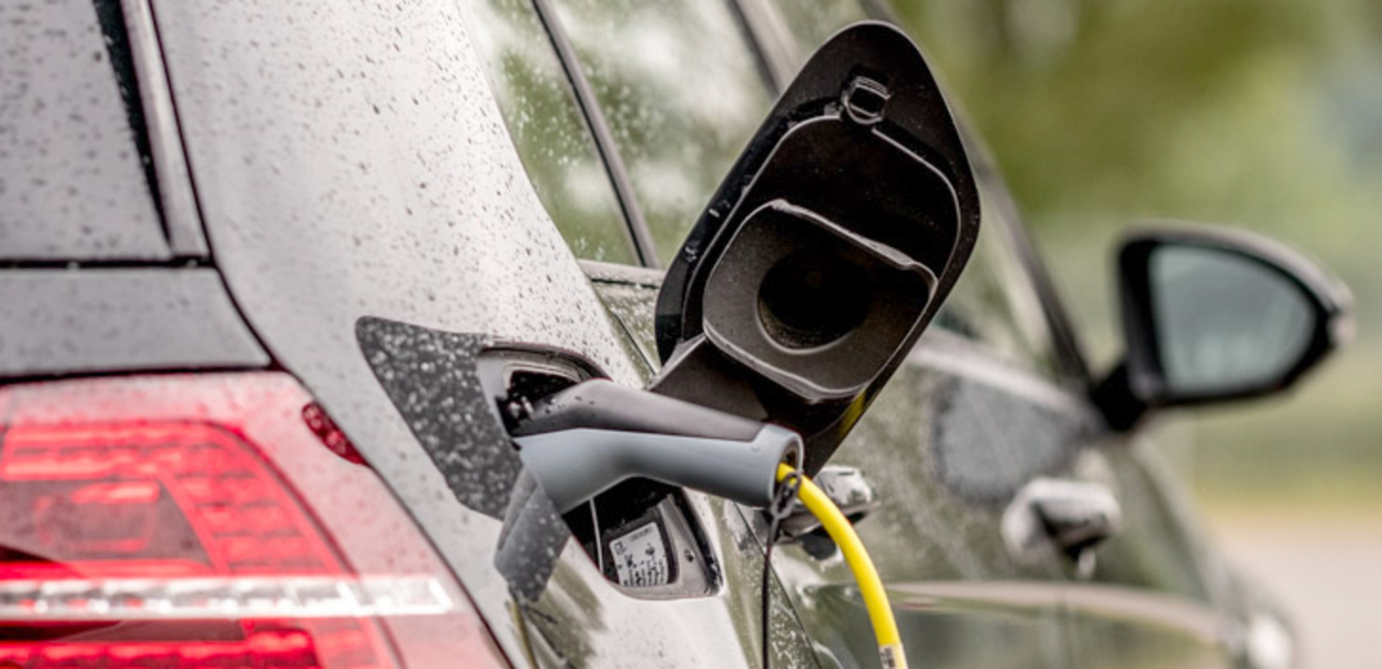 E-Mobility bei Marcel Hümmer in Kupferberg