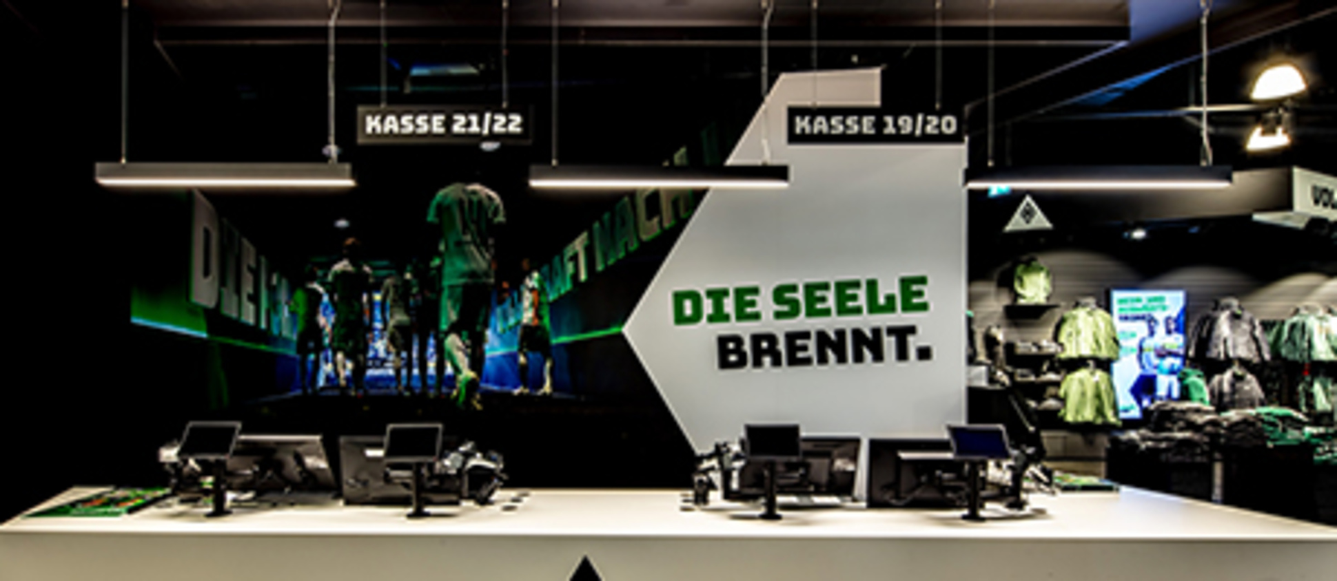 Shop / Retail bei Marcel Hümmer in Kupferberg