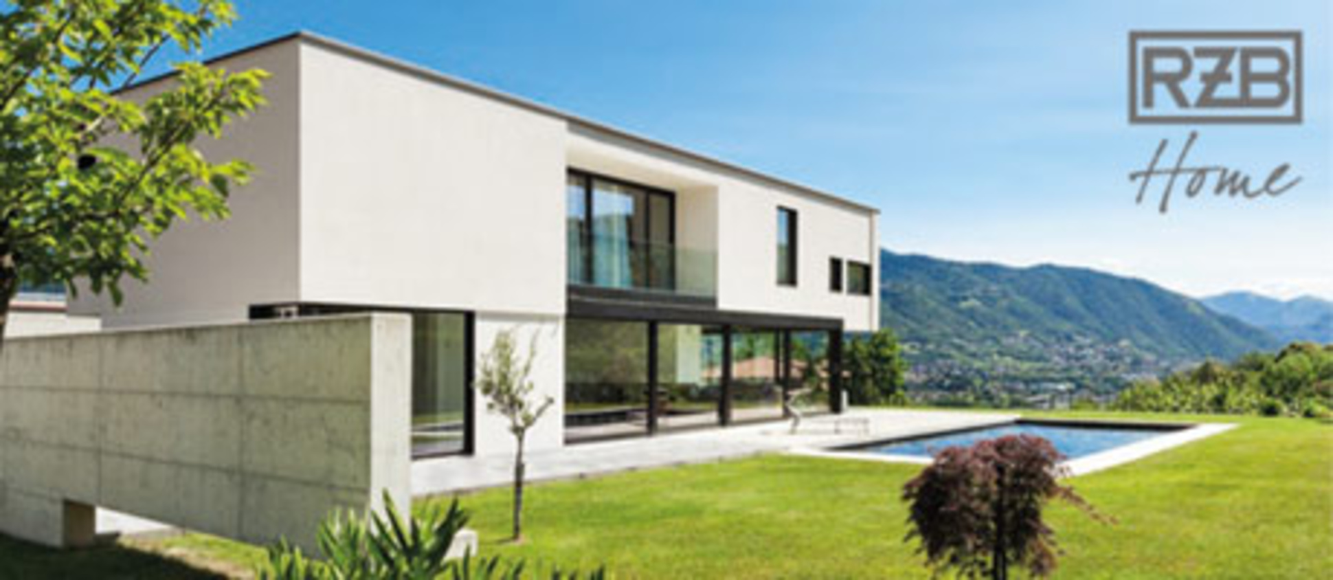 RZB Home + Basic bei Marcel Hümmer in Kupferberg