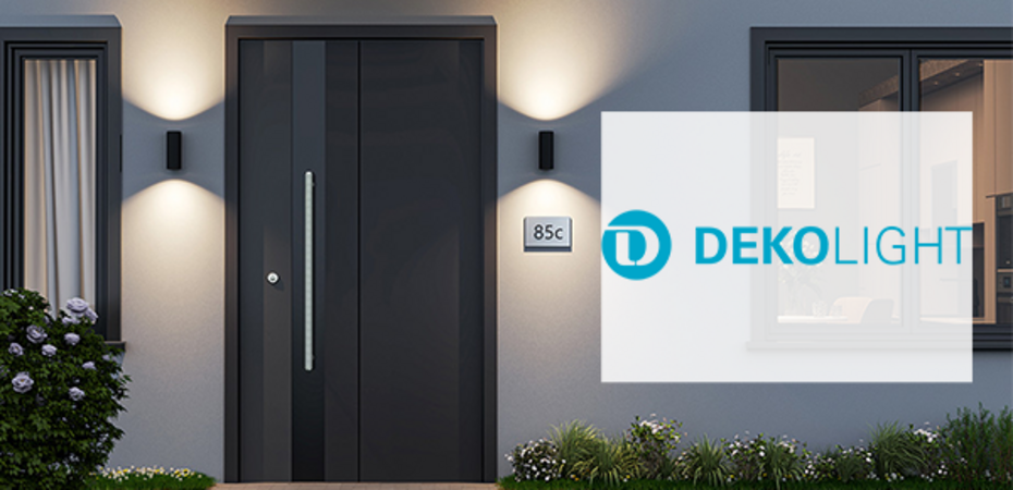 DEKO-LIGHT bei Marcel Hümmer in Kupferberg