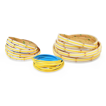 LED Stripes COB bei Marcel Hümmer in Kupferberg