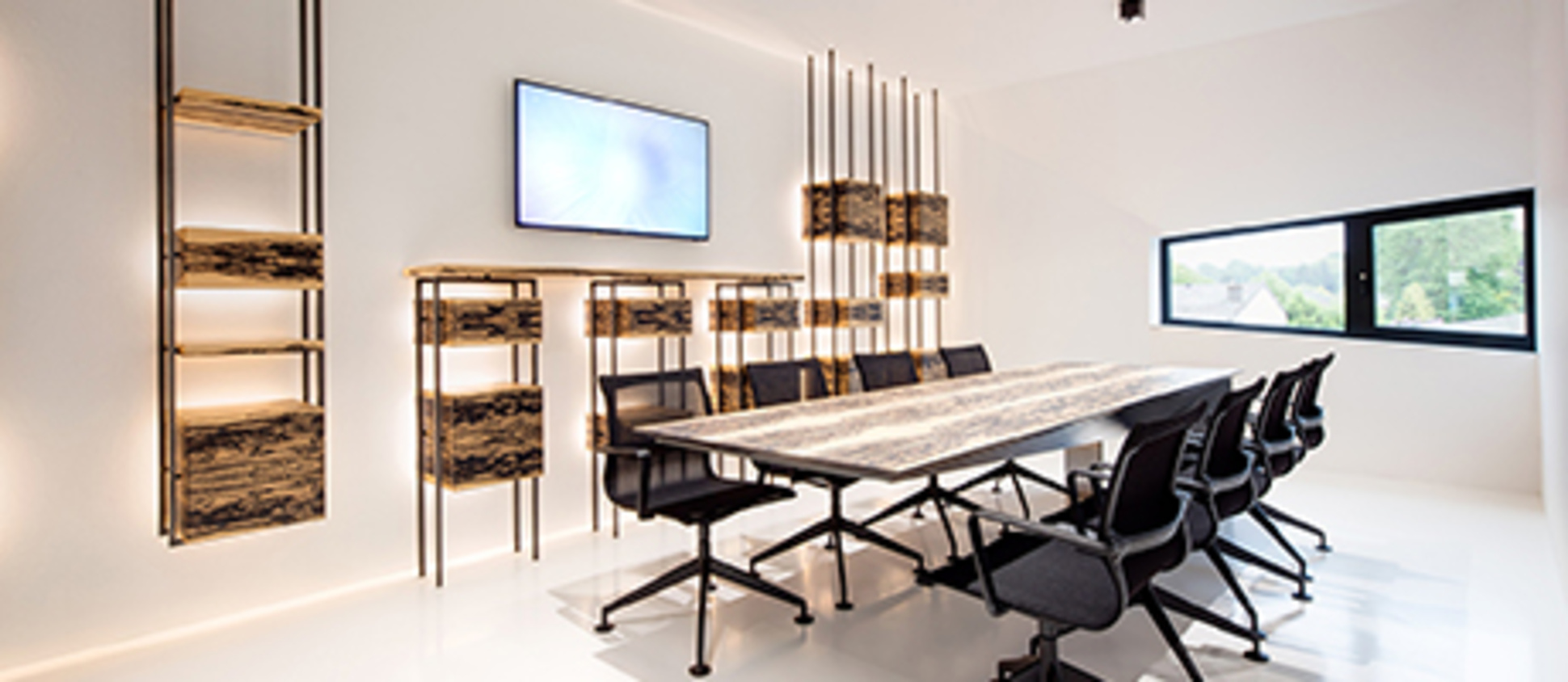 Büro / Kommunikation bei Marcel Hümmer in Kupferberg
