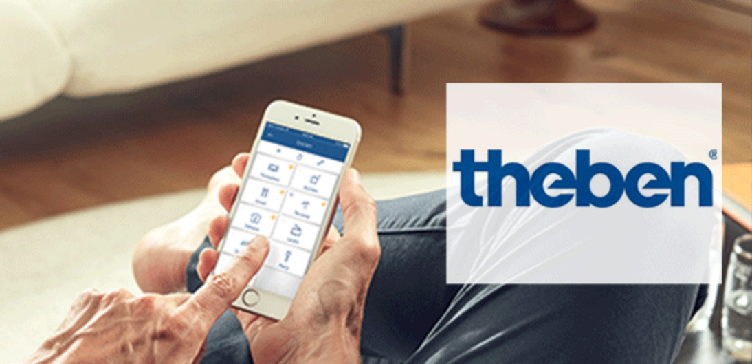 Theben bei Marcel Hümmer in Kupferberg